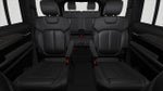 2027 Jeep Grand Cherokee L GRAND CHEROKEE L LIMITED RESERVE 4X4