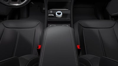 2027 Jeep Grand Cherokee L GRAND CHEROKEE L LIMITED RESERVE 4X4