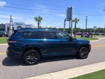 2026 Jeep Grand Cherokee L GRAND CHEROKEE L LIMITED RESERVE 4X4