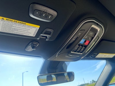 2026 Jeep Grand Cherokee L GRAND CHEROKEE L LIMITED 4X4