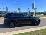 2026 Jeep Grand Cherokee L GRAND CHEROKEE L LIMITED 4X4