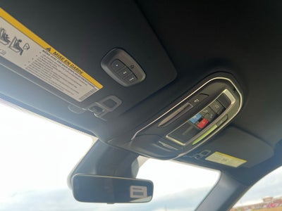2027 Jeep Grand Cherokee L Limited
