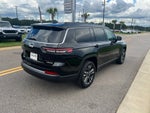 2027 Jeep Grand Cherokee L Limited