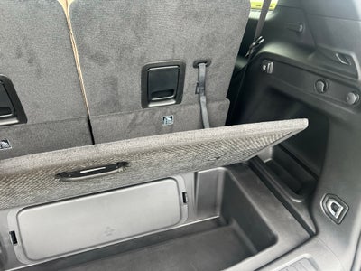 2027 Jeep Grand Cherokee L Limited