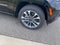 2025 Jeep Grand Cherokee L Overland 4x4