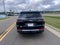 2025 Jeep Grand Cherokee L Overland 4x4