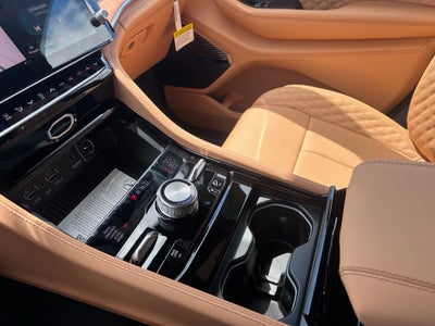 2026 Jeep Grand Cherokee L GRAND CHEROKEE L SUMMIT 4X4