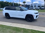 2026 Jeep Grand Cherokee L GRAND CHEROKEE L SUMMIT 4X4
