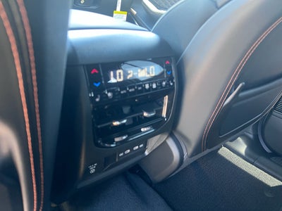 2026 Jeep Grand Cherokee L GRAND CHEROKEE L SUMMIT 4X4