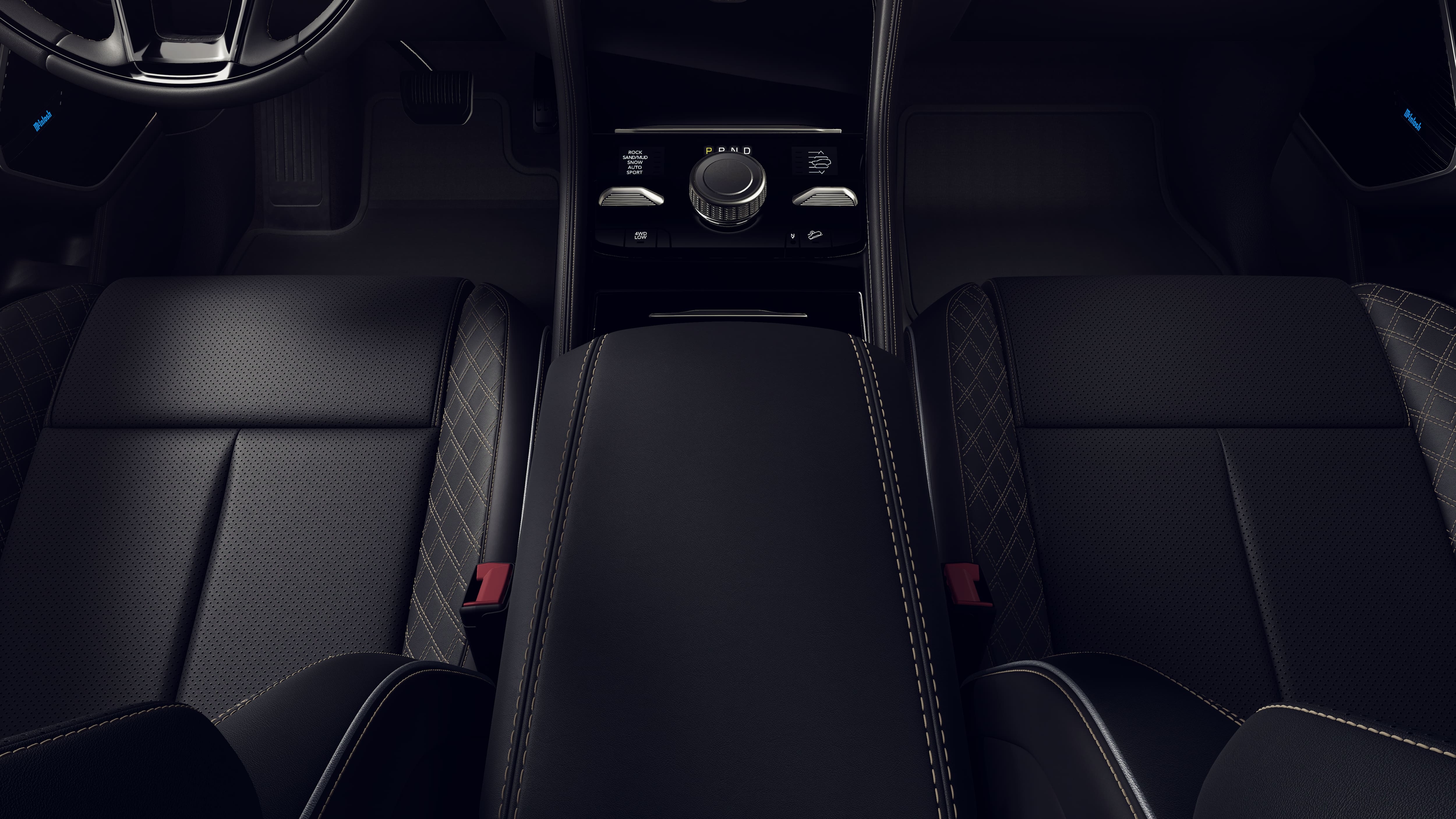 2026 Jeep Grand Cherokee L Summit