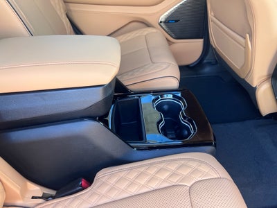 2026 Jeep Grand Cherokee L GRAND CHEROKEE L SUMMIT 4X4