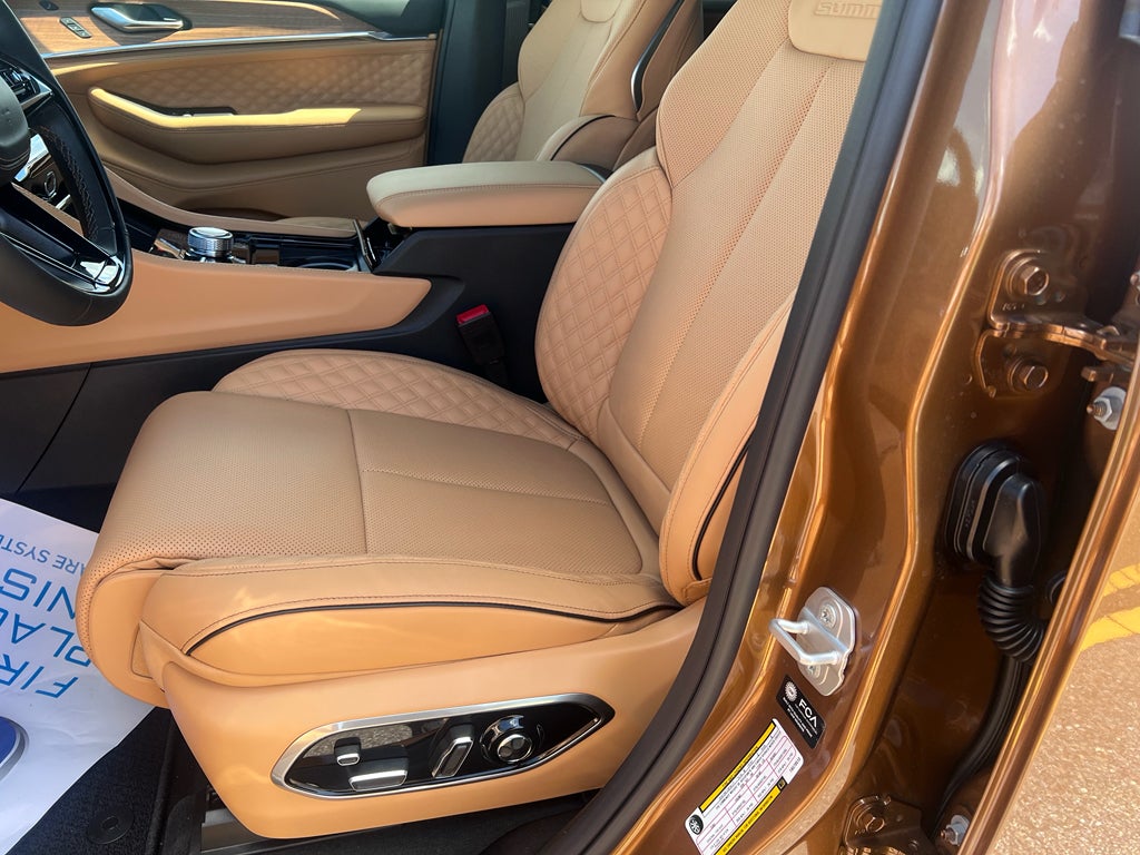 2026 Jeep Grand Cherokee L GRAND CHEROKEE L SUMMIT 4X4