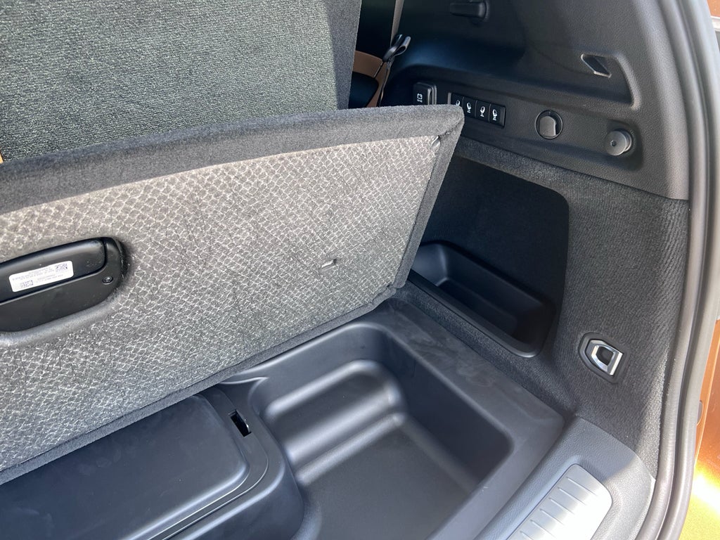 2026 Jeep Grand Cherokee L GRAND CHEROKEE L SUMMIT 4X4