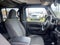 2025 Jeep Wrangler 4xe Willys