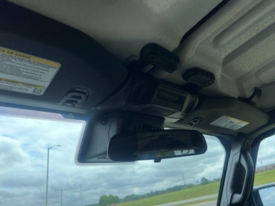 2025 Jeep Wrangler 4xe Willys