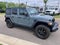 2025 Jeep Wrangler 4xe Willys