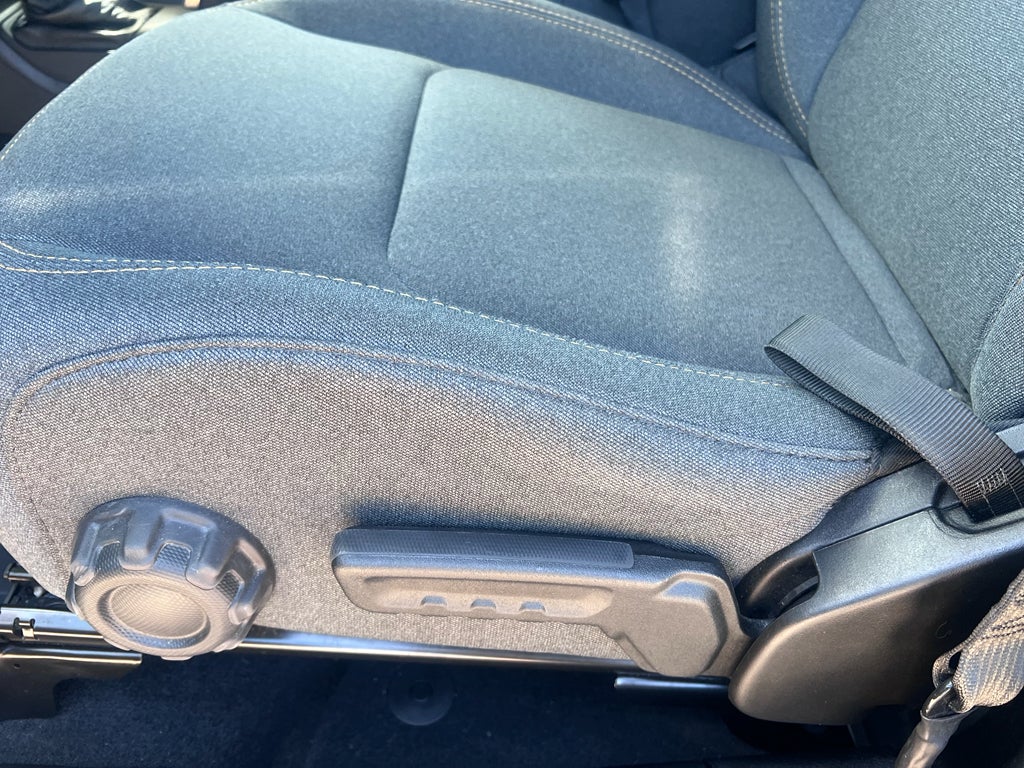 2025 Jeep Wrangler 4xe Willys