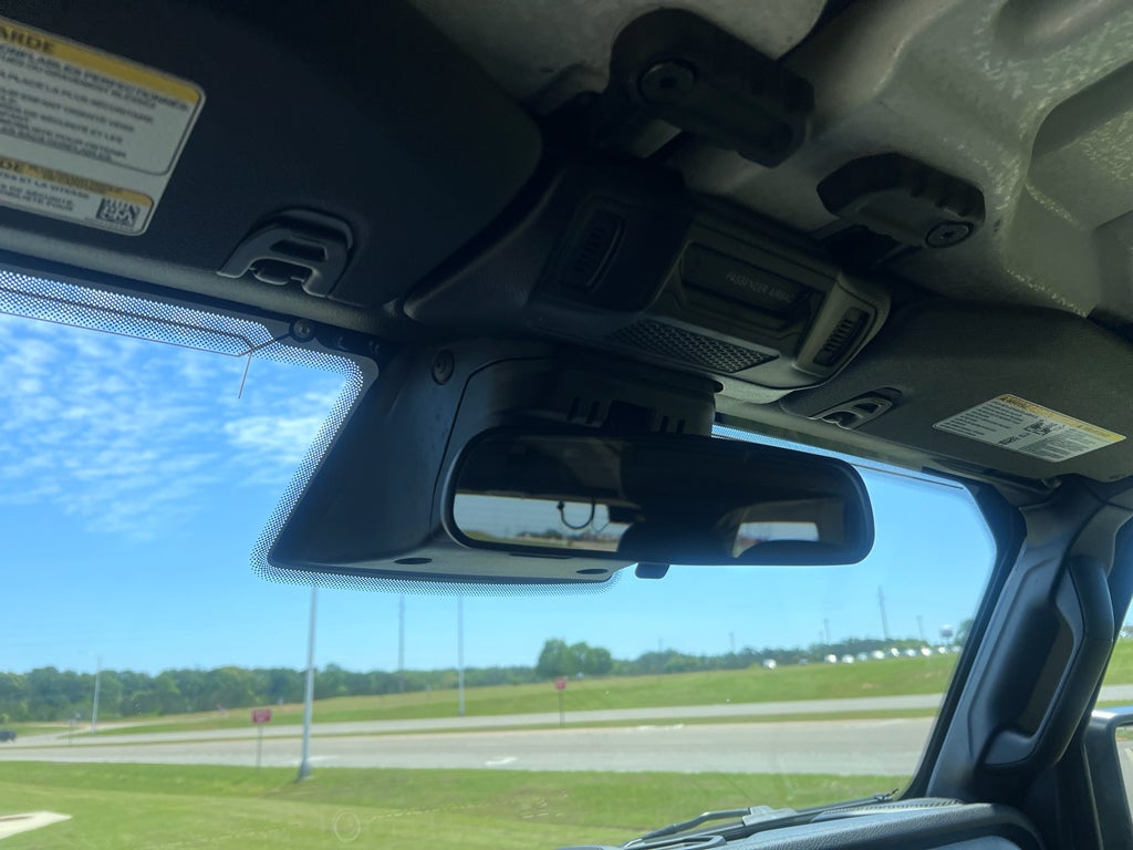 2025 Jeep Wrangler 4xe Willys