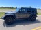 2025 Jeep Wrangler 4xe Willys
