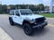 2025 Jeep Wrangler 4xe Willys