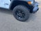 2025 Jeep Wrangler 4xe Willys