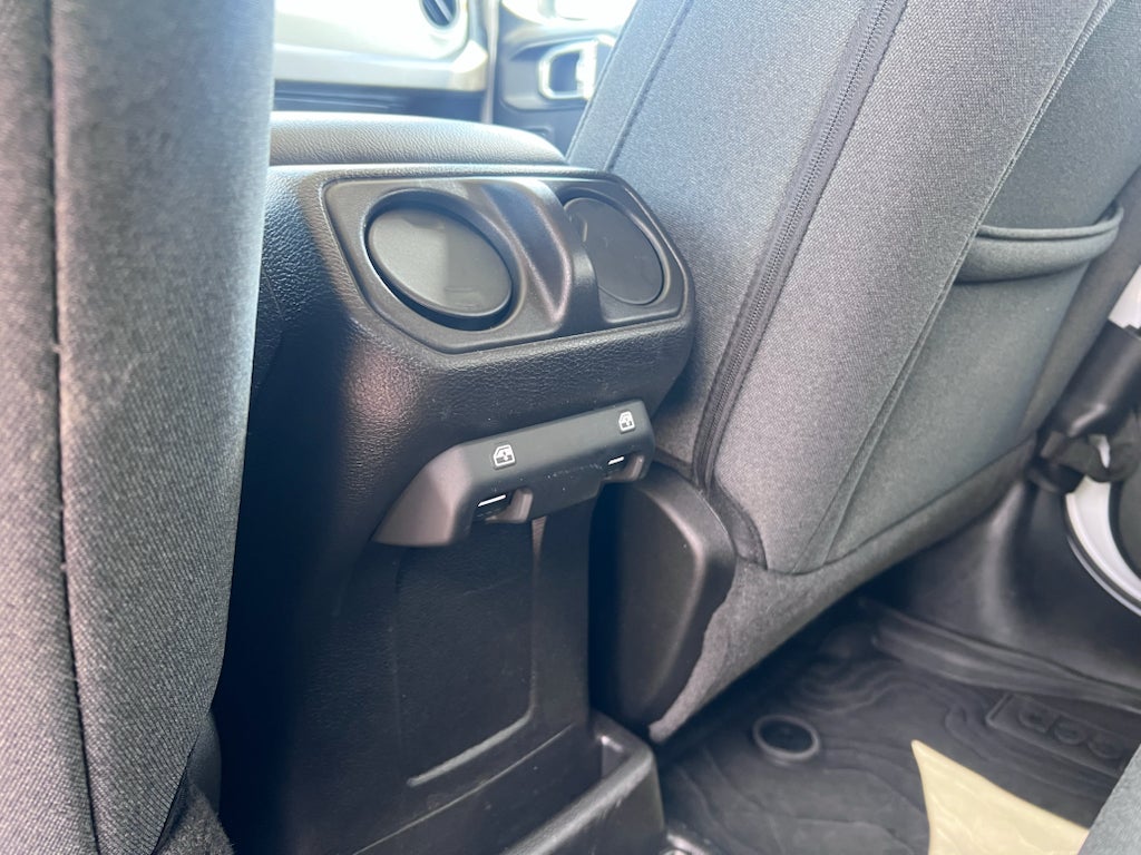 2025 Jeep Wrangler 4xe Willys