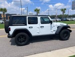 2025 Jeep Wrangler 4xe Willys