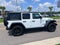 2025 Jeep Wrangler 4xe Willys