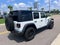 2025 Jeep Wrangler 4xe Willys