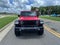2025 Jeep Wrangler 4xe Willys
