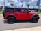 2025 Jeep Wrangler 4xe Willys