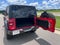2025 Jeep Wrangler 4xe Willys