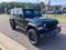 2025 Jeep Wrangler 4xe Willys 4xe