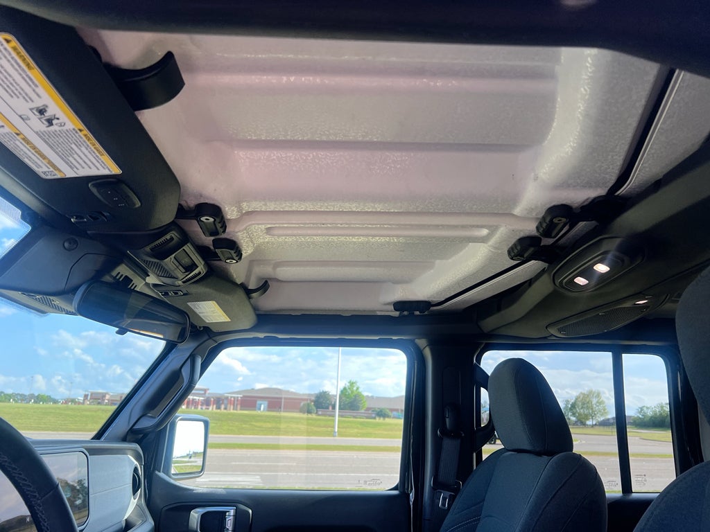 2025 Jeep Wrangler 4xe Willys 4xe