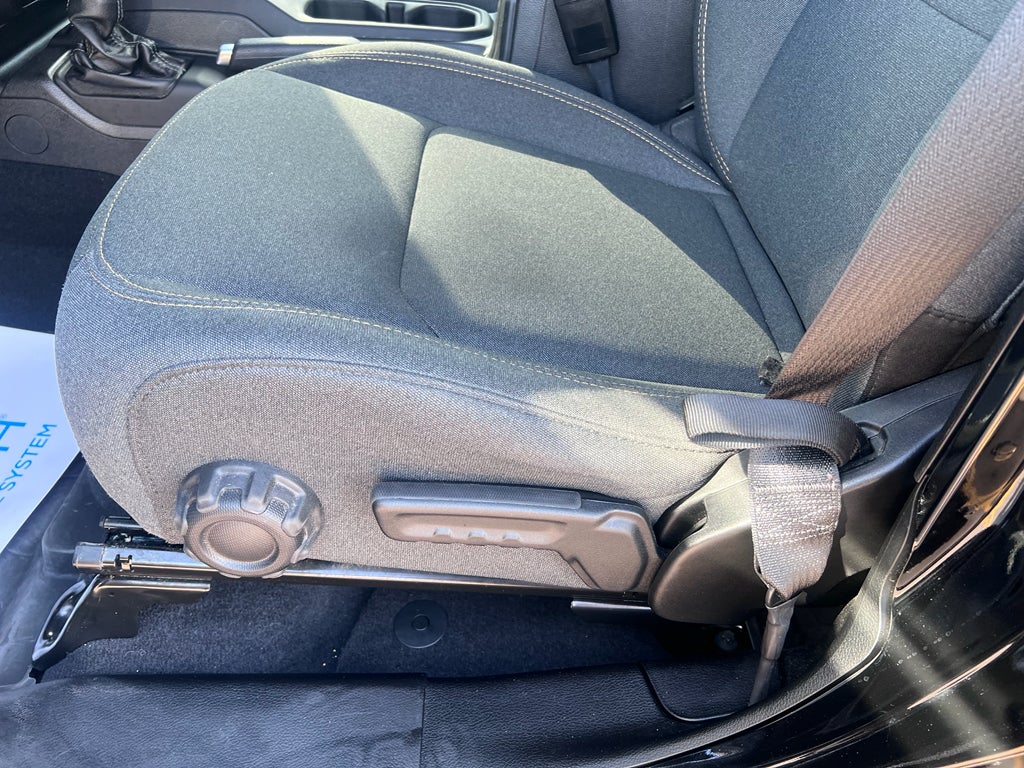 2025 Jeep Wrangler 4xe Willys 4xe