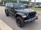 2025 Jeep Wrangler 4xe Willys