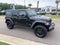 2025 Jeep Wrangler 4xe Willys