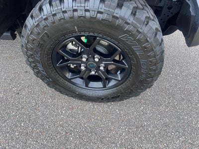 2025 Jeep Wrangler 4xe Willys