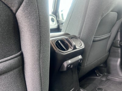 2025 Jeep Wrangler 4xe Willys