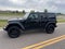 2025 Jeep Wrangler 4xe Willys