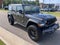 2025 Jeep Wrangler 4xe Willys