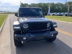2025 Jeep Wrangler 4xe Willys