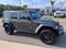 2025 Jeep Wrangler 4xe Willys