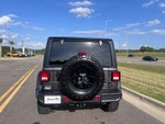 2025 Jeep Wrangler 4xe Willys