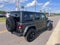 2025 Jeep Wrangler 4xe Willys