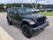 2025 Jeep Wrangler 4xe Willys 4xe
