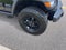 2025 Jeep Wrangler 4xe Willys 4xe