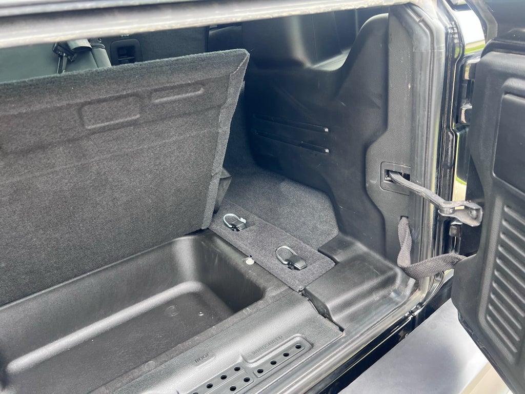 2025 Jeep Wrangler 4xe Willys 4xe