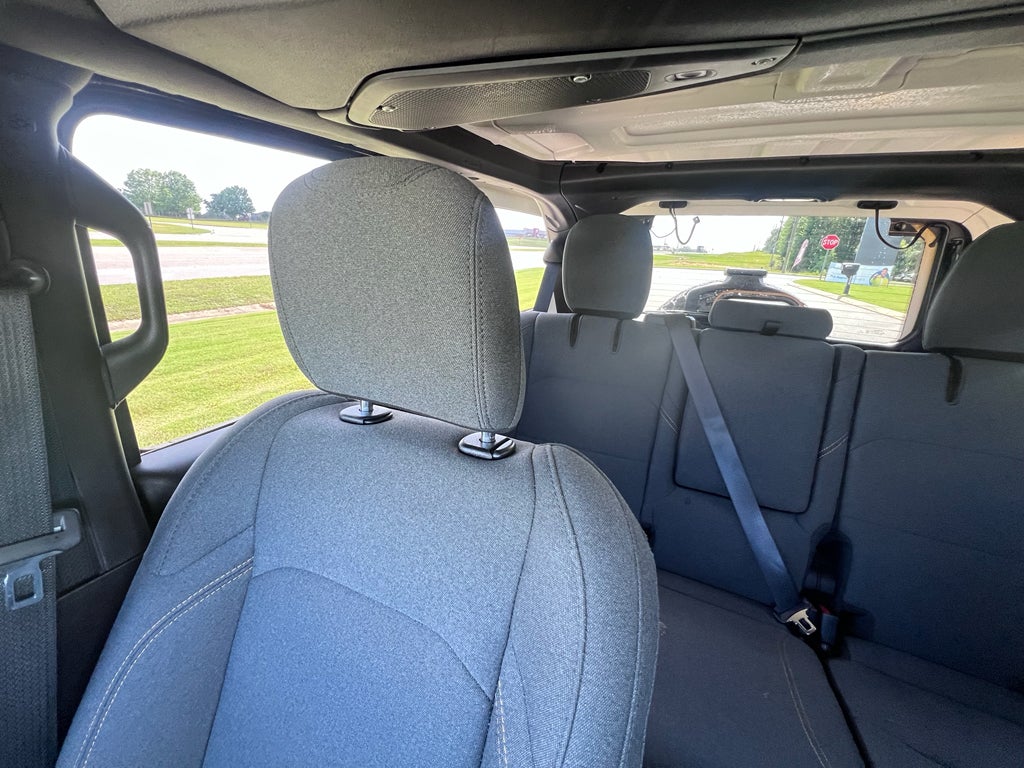 2025 Jeep Wrangler 4xe Willys 4xe