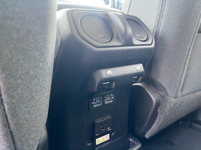 2025 Jeep Wrangler 4xe Willys 4xe
